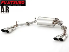 フジツボ マフラー A-R エーアール ZRR70W ノア Si 2WD 3ZR-FAE H19.6～H26.1 550-27433 法人のみ配送 送料無料