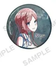 MyGO!!!!! 5th LIVE 迷うことに迷わない トレーディング缶バッジ 長崎そよ バンドリ グッズ 缶バッジ 缶バッチ カンバッチ カンバッジのサムネイル