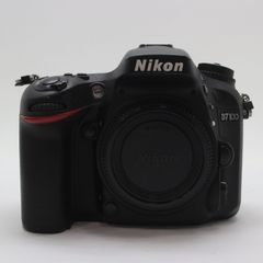 Nikon D7100