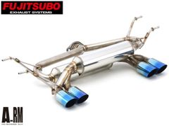 ZN6 86 / ZC6 BRZ フルチタン マフラー 可変バルブ付 - メルカリ