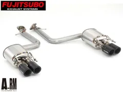 フジツボ マフラー A-RM+c ASE30 レクサス IS200t F SPORT マイナー後 IS300 F SPORT 8AR-FTS 260-29139 法人のみ配送 送料無料