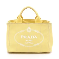 PRADA プラダ CANAPA カナパ ミニ トートバッグ
