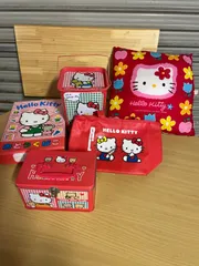【平成レトロ】キティちゃん　まとめ売り