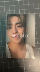 Seventeen エスクプス セブチ 17 IS RIGHT HERE DEAR Ver.