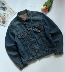 リーバイス 557 XX 90's タイプIII トラッカージャケット