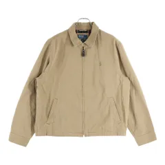 2026年最新】POLO RALPH LAUREN メンズ ミリタリージャケットの人気