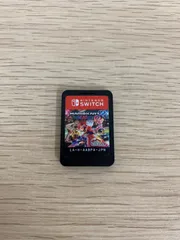 ￥2Nintendo switch マリオカート8 デラックス【ゲームソフト】【0.5】