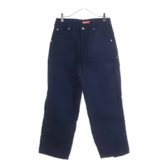 2026年最新】supreme moleskin double knee painter pantの人気