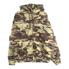 2026年最新】supreme ジップ パーカーの人気アイテム - メルカリ