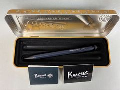カヴェコペンシルスペシャル ラップ塗装 シャーペン - メルカリ