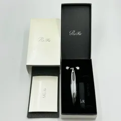 2026年最新】refaデュオの人気アイテム - メルカリ