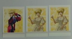 ガンダムSEED FREEDOM ブロマイド アスカガ キララクまとめて売り