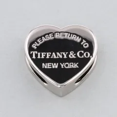 2026年最新】ティファニー スカーフリングの人気アイテム - メルカリ