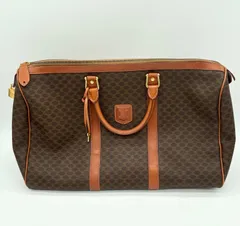 CELINE（セリーヌ） ボストンバッグ