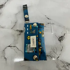 ゴミ袋ポーチ【車】