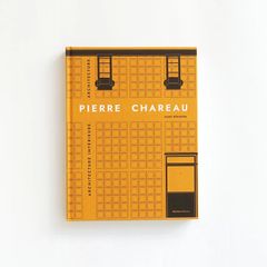 新品】【1点販売】PIERRE CHAREAU - VOLUME I. BIOGRAPHIE