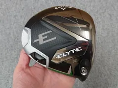 2026年最新】ELYTE X ドライバーの人気アイテム - メルカリ
