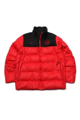 (105/XL) NIKE マンチェスター ダウン アウター