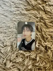 Stray Kids(ストレイキッズ・スキズ・SKZ) スキズ カルマ SKZOO 先行予約 プレオーダー 特典 ハン(HAN・ハンチソン) ハン(HAN) トレカ