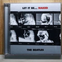 BEATLES / Let it be Naked 国内盤非売品 - メルカリ