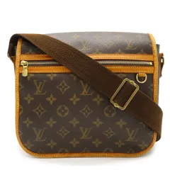 LOUIS VUITTON ルイ ヴィトン モノグラム メッセンジャー ボスフォールPM メッセンジャーバッグ ショルダーバッグ 斜め掛け M40106
