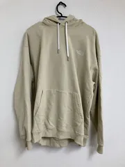 P/THE NORTH FACE フード付トレーナ サイズXL