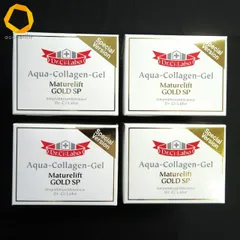 シーラボACGマチュアリフトゴールドVII 　１２０ｇ　４点セット　２５ｇ４個 シーラボACGマチュアリフトゴールドVII 120g 4点セット 25g4