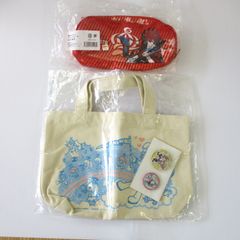 中川翔子 しょこたん 溜池Now グッズ 4点セット まとめ売り 増田