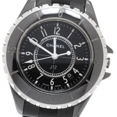 2026年最新】シャネル J12 ジャンクの人気アイテム - メルカリ