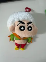 クレヨンしんちゃん ぬいぐるみ 未使用