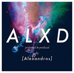 ⚠️生産限定盤[Alexandros] ALXD アナログ盤 レコード - メルカリ