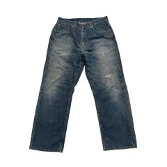00年代 リーバイス Levis 569 デニム パンツ