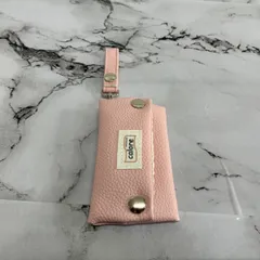 ゴミ袋ポーチ【ピンク】