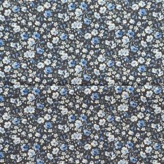 生地・ハギレ　YUWA  小花柄