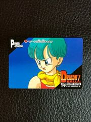 半額対象】ドラゴンボールZ カードダス アマダ No.1211 ビーデル