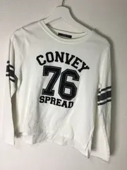 【INGNI】長袖Tシャツ サイズM