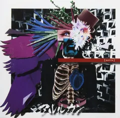 puzzle (初回限定盤)(中古品)