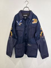 女王蜂 qb Luxury VELOR JACKET - メルカリ