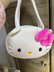 ハローキティバッグ