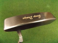 6983 Gauge Design PROTOTYPE 無刻印パター 34.5インチ カバー無