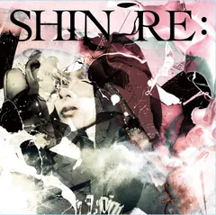 RE:(初回限定盤)(中古品)