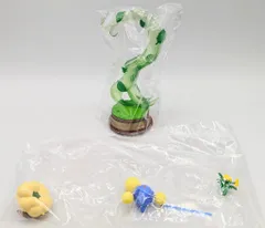 リーメント スイングヴィネットコレクション4 ゆらめくポケモンのひととき ポケットモンスター エルフーン&ワタッコ 2