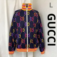2026年最新】gucci テクニカルジャージの人気アイテム - メルカリ