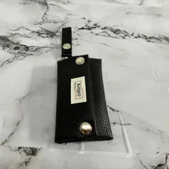 ゴミ袋ポーチ【ブラック】