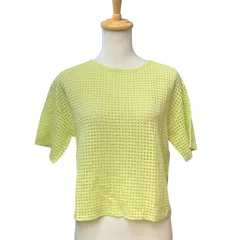 ✨未使用✨MADAM JOCONDE  カットソー　38