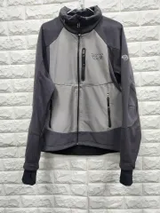 マウンテンハードウェア 起毛 ジップアップアウター 105サイズ k152