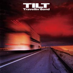 ★歴史的極希少廃盤★ ティルト トラベリン バンド 1989年　tilt ☆歴史的極希少廃盤☆ ティルト トラベリン バンド 1989年 tilt - メルカリ