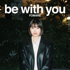 FOMARE 黒髪少女/新しい歌 - メルカリ