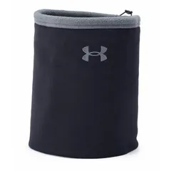 [アンダーアーマー] UA NECK WARMER Black ONESIZE