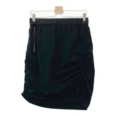 サイズ：40 LANVIN SPORT ランバン スポール  スカート  ブラック系 [240101570094] ゴルフウェア レディース ストスト